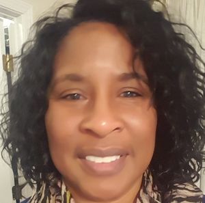 Meet your Posher, Patricia